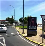 AY 3 - AVENIDA RAMÓN Y CAJAL Nº 3 / ROTONDA / GASOLINERA